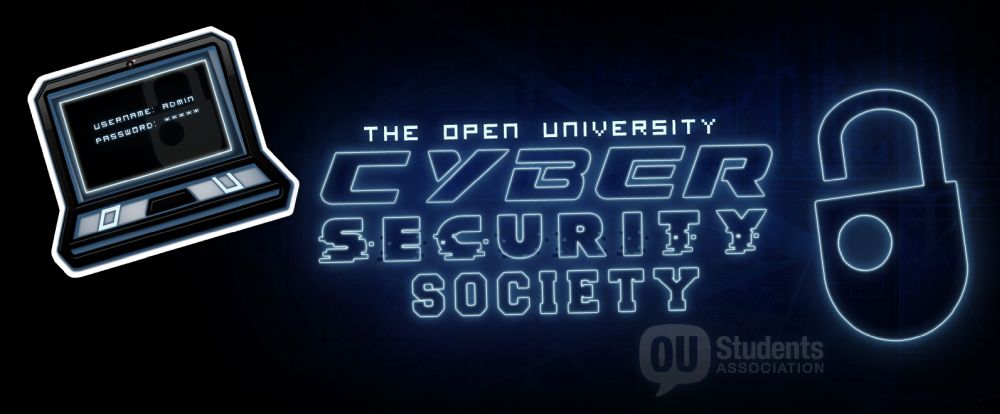 OUCSS Banner image