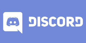 Discord Icon