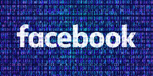 Facebook icon